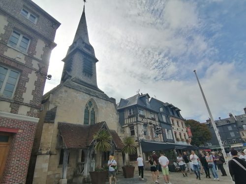 The Maritime Museum