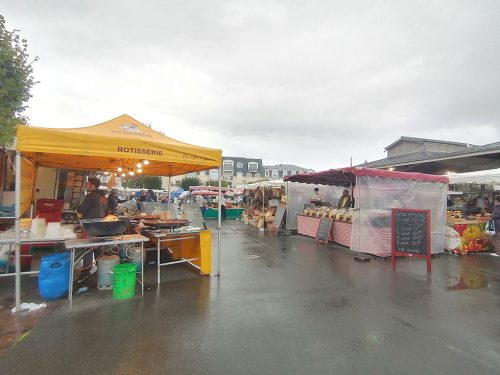 Mercadillo