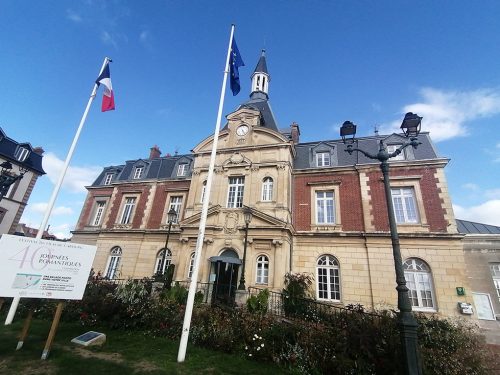 Ayuntamiento